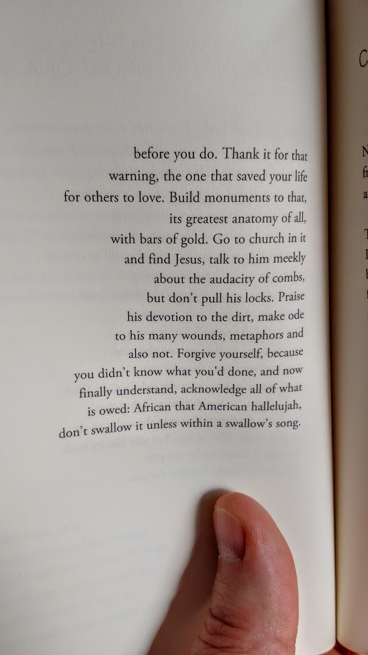 cortney lamar charleston