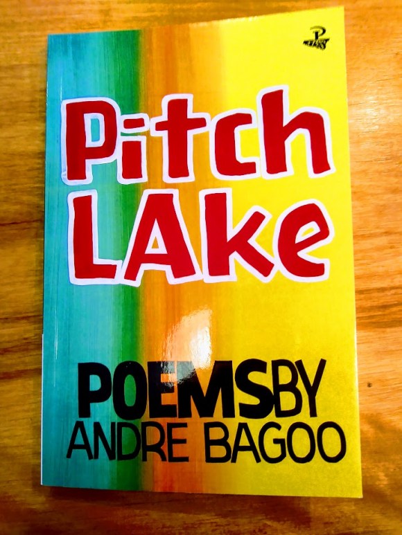 pitch lake