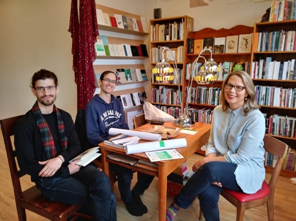 torben Richard Susan