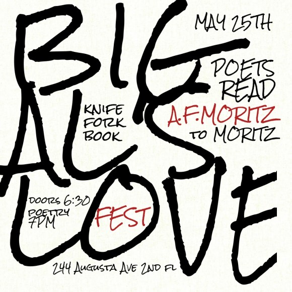big alls lovefest