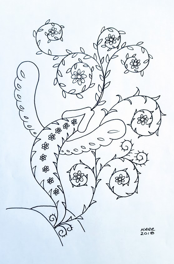 you're welcome broadside