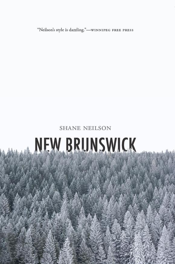 new brunswick
