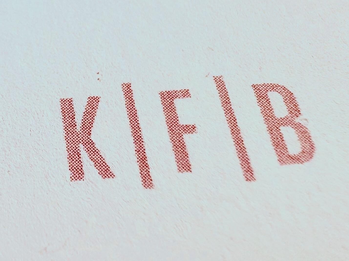 Knife Fork Book